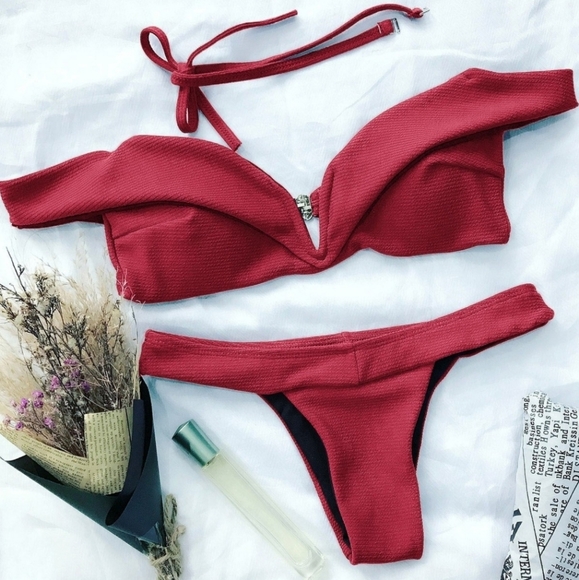 Zaful Bikinis - Picture 1 of 5